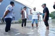 Thumbnail Banjir Tak Kunjung Tuntas, Wali Kota Pekanbaru Minta Bantuan Pemprov Riau dan Pusat