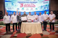 Bantu Warga Miliki Rumah, Pemko Pekanbaru akan Siapkan Subsidi DP dan Bunga Kredit