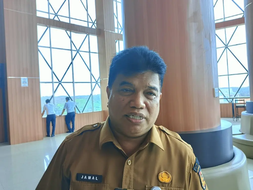 Bantuan Seragam Gratis untuk 20 Ribu Lebih Peserta Didik di Pekanbaru Segera Dibagikan
