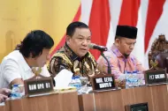 Banyak Konflik Lahan, BAM DPR RI Adian Napitupulu Turun ke Riau