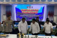 Bareskrim Polri Tetapkan 5 Tersangka Blackout Batam-Bintan, 4 dari PLN dan 1 Kontraktor