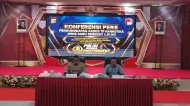 Bawa 1,1 Kg Sabu, Pria 51 Tahun Ditangkap di Tapung, Dua Orang Diburu
