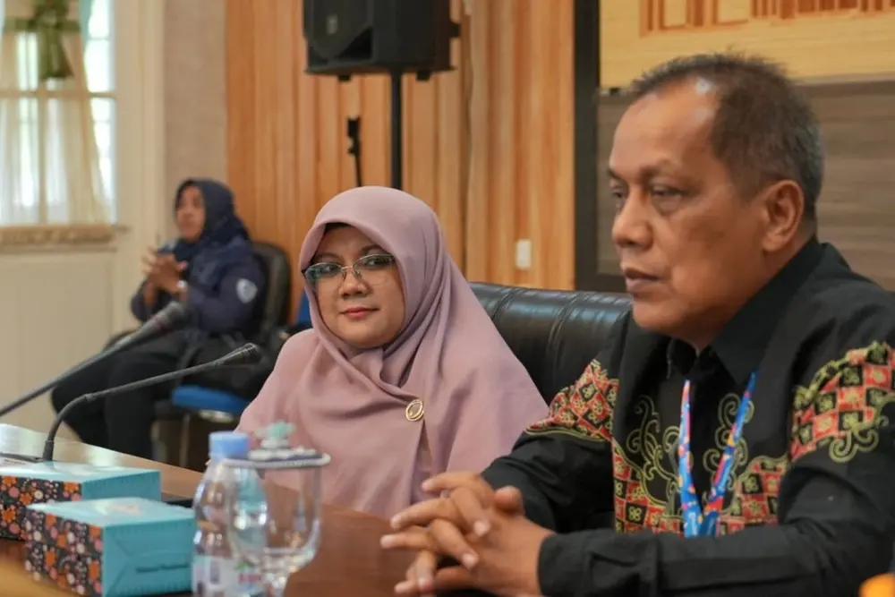 Bawa Ribuan Pelari ke Negeri Istana, Bupati Afni Bidik Siak Half Marathon Jadi Pemikat Wisata