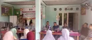 Bebaskan Desa dari Stunting! Pemdes Padang Burnai Minta Orang Tua Tak Lengah Pantau Anak