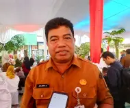 Belajar Daring di Pekanbaru Diperpanjang Hingga 9 September