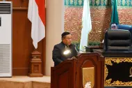 Belanja Riau Naik Rp56,63 Miliar, Efisiensi Jadi Kunci APBD Perubahan 2026