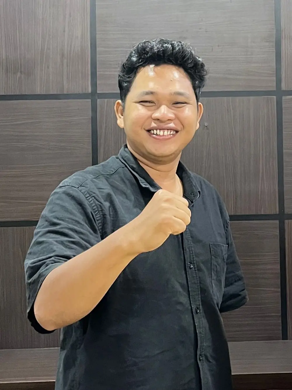 BEM Riau Bersatu Desak Pencopotan Direksi PLN Pasca Blackout Sumatera