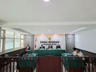 Berakhir Manis Meski Sempat Bersengketa, KI Riau Puji Sikap Kooperatif Kalapas Pekanbaru
