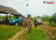 Thumbnail Berdiri di Lahan Eks HGU PT BSP, Satpol PP Asahan Jadwalkan Penertiban Gubuk Liar