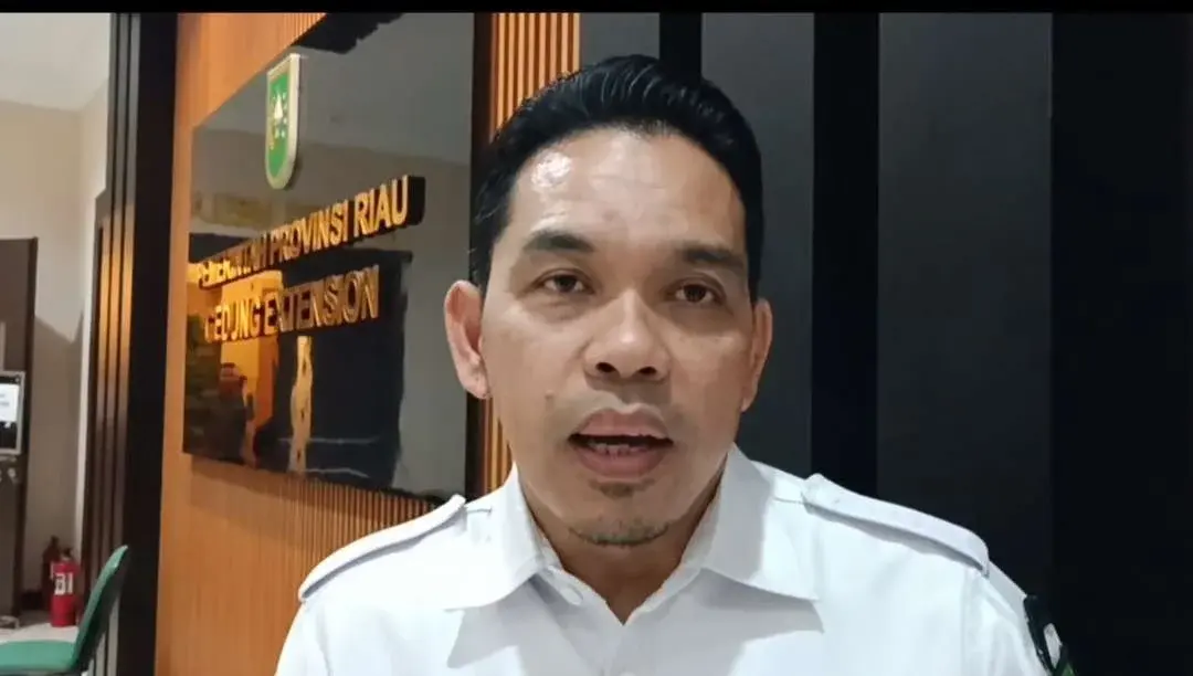 Berhadiah Umroh, Pemprov Riau Gelar Pemilihan Guru dan Kepsek Berprestasi 2026, Ini Cara Daftarnya