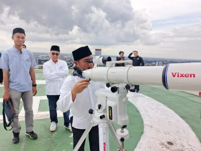 Bingung Lebaran Kapan? Ini Penjelasan BRIN, BMKG, Muhammadiyah, NU dan Pemerintah