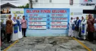 Thumbnail BKMT Riau dan BKKBN Berkolaborasi Luncurkan Sekolah Lansia 'Amal Ikhlas'