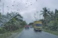 Thumbnail BMKG Riau Keluarkan Peringatan Dini Cuaca Ekstrem: Hujan Lebat Disertai Petir Intai Tiga Daerah