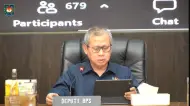 Thumbnail BPS Catat Indeks Perkembangan Harga Turun di 34 Provinsi di Indonesia