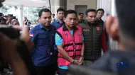 BREAKING NEWS- Kejaksaan Agung Tangkap Ketua Ombudsman RI Hery Susanto Terkait Izin Tambang Nikel