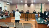 BREAKING NEWS- Majelis Hakim Vonis Gubri Nonaktif Abdul Wahid 2 Tahun Penjara