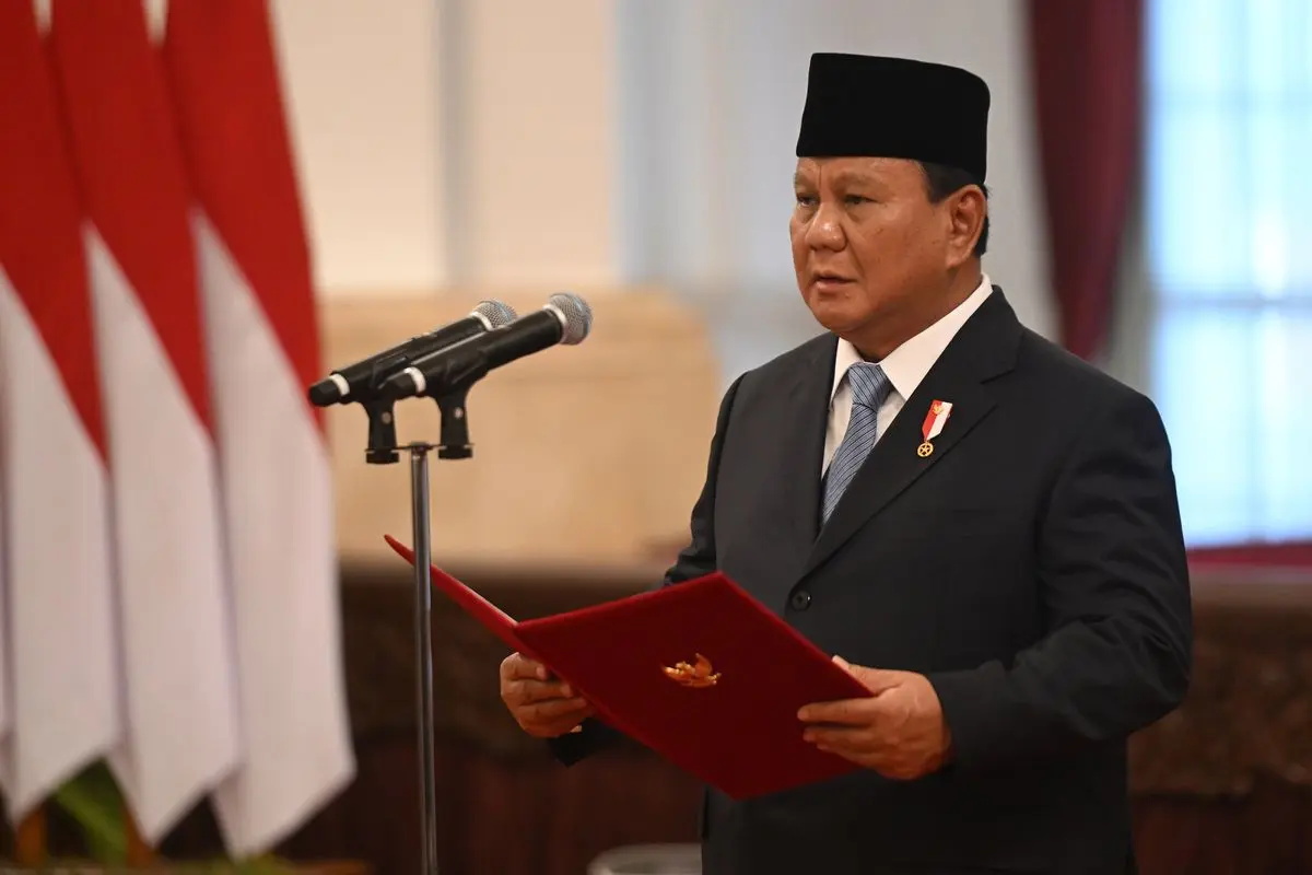 BREAKING NEWS - Presiden Dikabarkan Melantik Pejabat Baru Sore ini, Posisi Kepala BNPB dan Menteri ESDM Jadi Perhatian