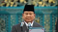 BREAKING NEWS- Siang ini Reshuffle Kabinet, Menlu Sugiono dan Bahlil Dikabarkan Diganti, Ini Daftarnya