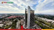 BRK Syariah Apresiasi Polda Riau Ungkap Dugaan Korupsi KUR yang Dilaporkan Sejak 2024