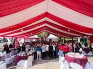 BRK Syariah Dampingi ASN Pra Pensiun dan Pensiunan Tanjungpinang-Bintan dalam Ramah Tamah dan Layanan Syariah