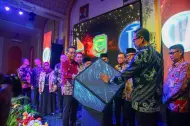 Thumbnail BRK Syariah dan Pemko Tanjungpinang Luncurkan Gurindam Pay, Inovasi Digital untuk Optimalkan PAD Secara Real Time