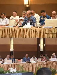 BRK Syariah Dorong Optimalisasi Payroll PPPK, Perkuat Peran BUMD bagi Ekonomi Daerah