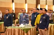 Thumbnail BRK Syariah Dukung Suksesnya Sensus Ekonomi 2026 untuk Perkuat Fondasi Perekonomian Riau