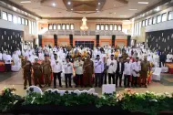 BRK Syariah, Pemkab Inhil, dan Kemenhaj Inhil, Sinergi Dorong Literasi Perencana Keuangan Haji