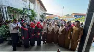 Thumbnail BRK Syariah Perkuat Budaya Menabung Pelajar Lewat Kejar Award 2026 dan Buka 300 Rekening SimPel di SMPN 37 Pekanbaru