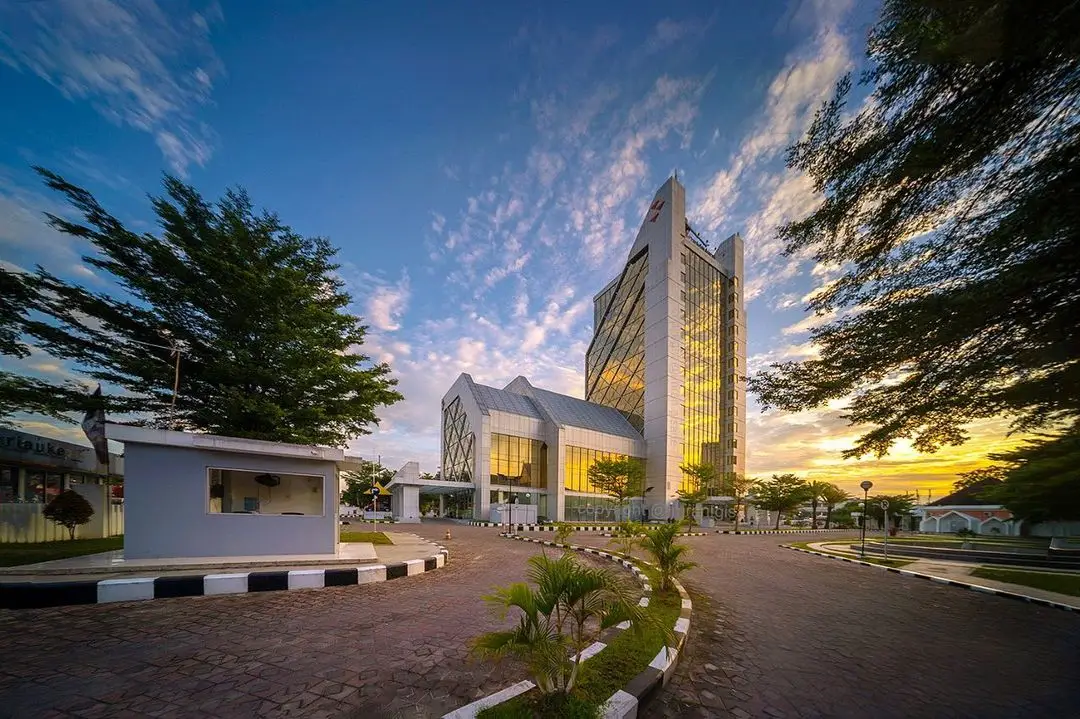 BRK Syariah Sambut HUT ke-60, Ajak Ucapan Berbasis Kebermanfaatan dan Ramah Lingkungan