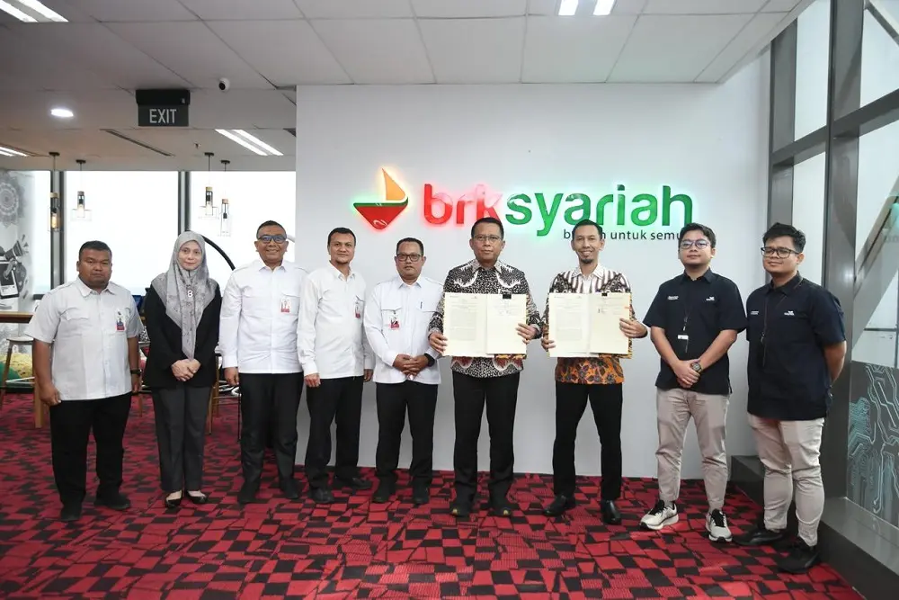 BRK Syariah-Taspen Perkuat Layanan Pensiun ASN, Utamakan Kemudahan dan Kepastian bagi Peserta