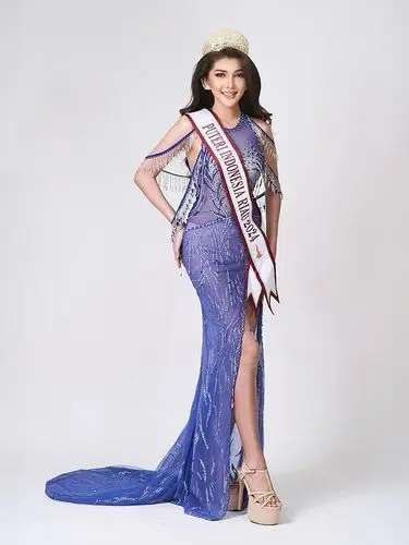 15 Orang Jadi Korban Klinik Kecantikan, Eks Finalis Putri Indonesia Riau Ditangkap di Bukittinggi