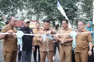 Thumbnail Buka Festival Kuliner 2026 di Kisaran, Wabup Asahan Rianto Tegaskan UMKM Harus Naik Kelas