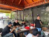 Thumbnail Buka Peluang Cuan Mitra, BPR Fianka Tawarkan Komisi Setara UMK hingga Akses Rumah Lelang Murah