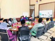 Bukan Cuma Asal Kenyang, Siak Pakai Aplikasi Khusus Jaga Menu MBG Tetap Enak dan Segar!