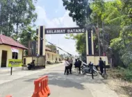 Thumbnail Bukan OTT, Pejabat Utama Kuansing Diduga Diperiksa Terkait Kasus Pemerasan