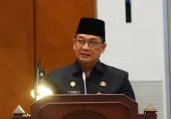 BUMD Berekuitas Negatif Terancam Dilikuidasi, Anak Perusahaan Dievaluasi Total