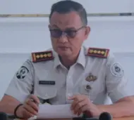 Buntut Napi Narkoba Kabur, Kalapas Pekanbaru dan KPLP Dicopot, 3 Sipir Terancam Dihukum Berat