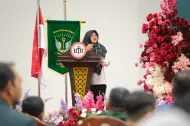 Bupati Afni Pastikan Perjuangkan Hak Fiskal Siak untuk Kesejahteraan Nakes