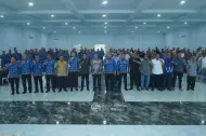 Bupati Asahan Taufik Zainal Abidin Buka Rapat HGU, Soroti Kewajiban Plasma dan Kepatuhan Pajak Perusahaan