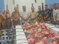 Bupati Rohul Tunda Batas Pengunduran Diri Anggota BPD Berstatus ASN