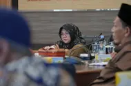 Bupati Siak Matangkan Persiapan Logistik dan Bonus Kafilah MTQ Riau
