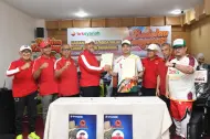 Thumbnail Cabang BRK Syariah Pekanbaru dan Komjaki Riau Dorong Inklusi Keuangan Syariah
