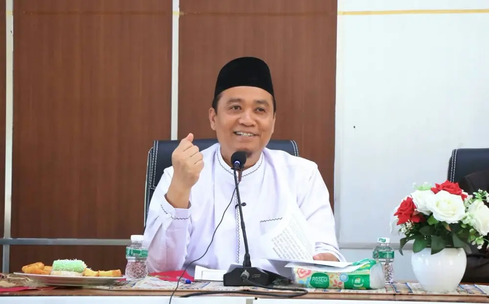 Capai 5.006 Kasus, Ada Mahasiswa dan Pelajar di Pekanbaru yang Tertular HIV-AIDS