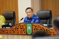 Catat Sejarah Keinsinyuran Indonesia, SF Hariyanto Jadi Gubernur Pertama di Indonesia Raih IPU