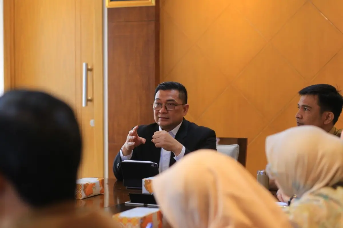 Cegah Manipulasi TPP ASN, Pemprov Riau Siapkan Aplikasi untuk Ukur Kinerja