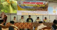 Cetak Sejarah Baru! Musda PKDP Bengkulu Selatan Tempuh Pemilihan Langsung