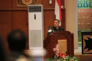 Thumbnail Dalam Paripurna DPRD, Plt Gubernur Riau Ucapkan Selamat Hari Kartini Kepada Perempuan Hebat