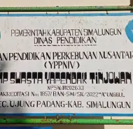 Thumbnail Dalih Harga Material Naik, Kepsek SMP YAPENDAK Buka Suara Soal Pentas Seni yang Belum Terwujud