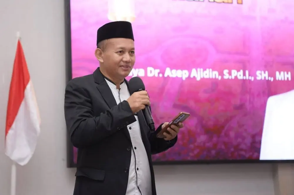 Dari Al-Amin ke Era Algoritma: Keteladanan Rasulullah untuk Kemaslahatan Umat